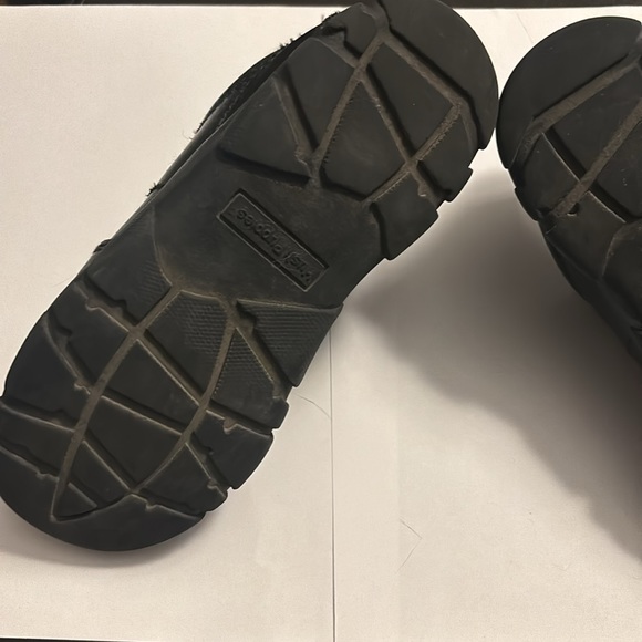 Hush puppies shoes - Picture 4 of 9